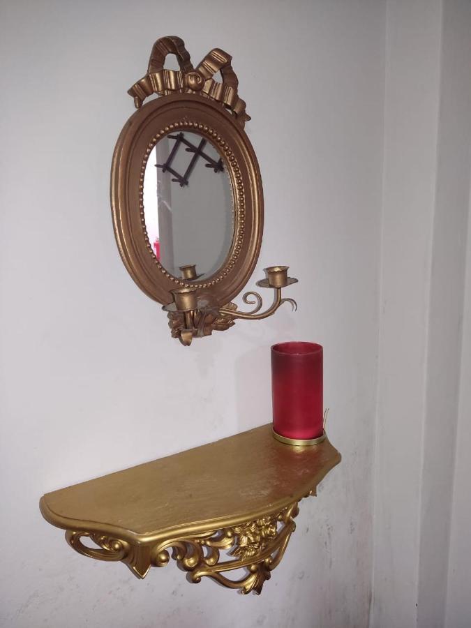 Suzet House Guest House Oxapampa Bagian luar foto