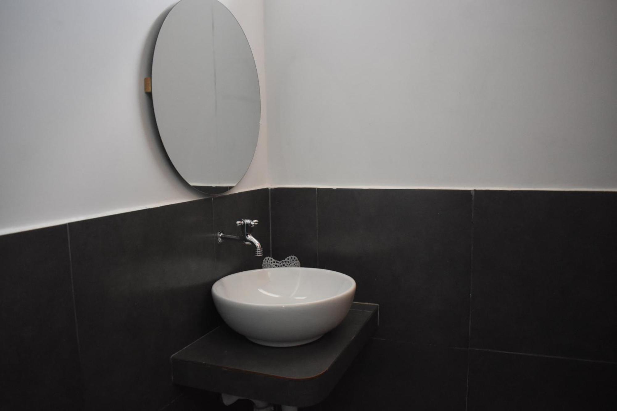 Suzet House Guest House Oxapampa Bagian luar foto