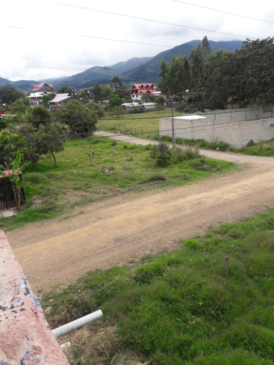 Suzet House Guest House Oxapampa Bagian luar foto