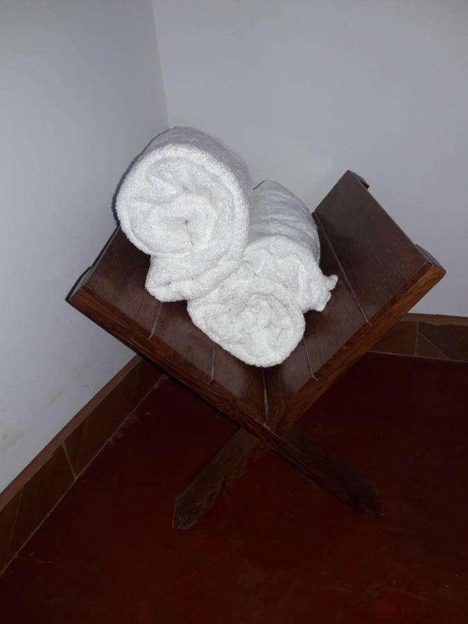Suzet House Guest House Oxapampa Bagian luar foto